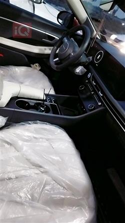 هیۆندای سۆناتا